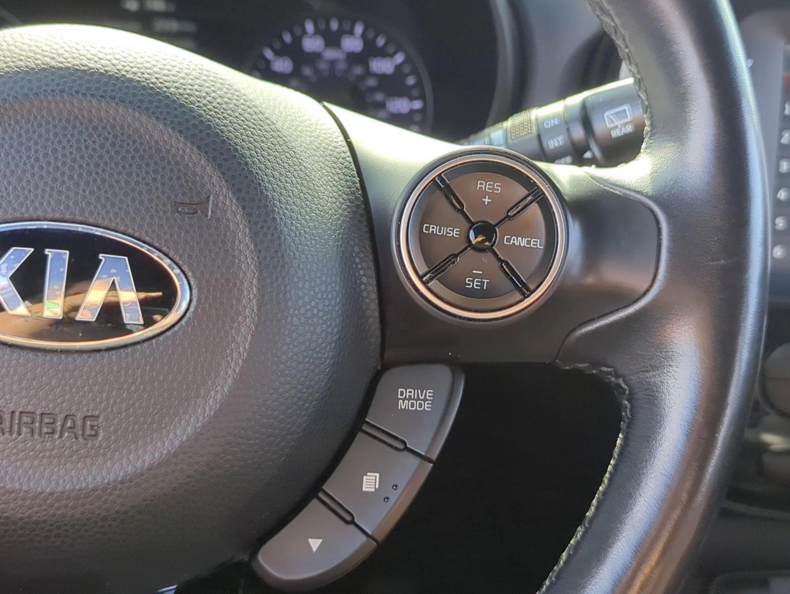 2017 Kia Soul Vehicle Photo in Ft. Myers, FL 33907