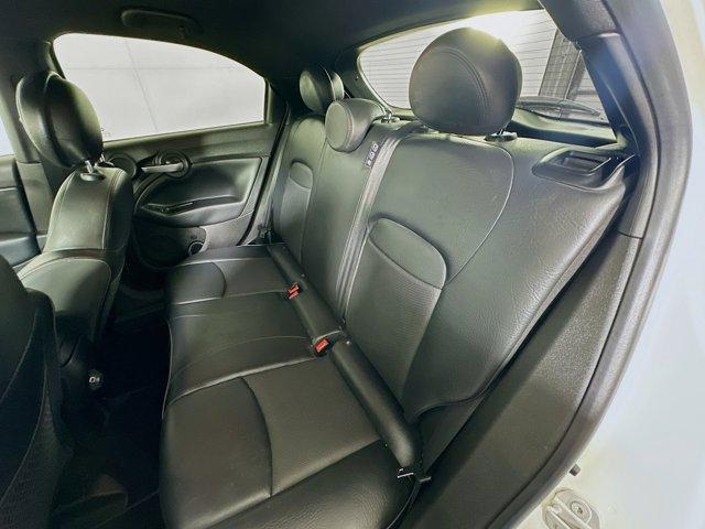 2020 FIAT 500X Vehicle Photo in Doylsetown, PA 18901