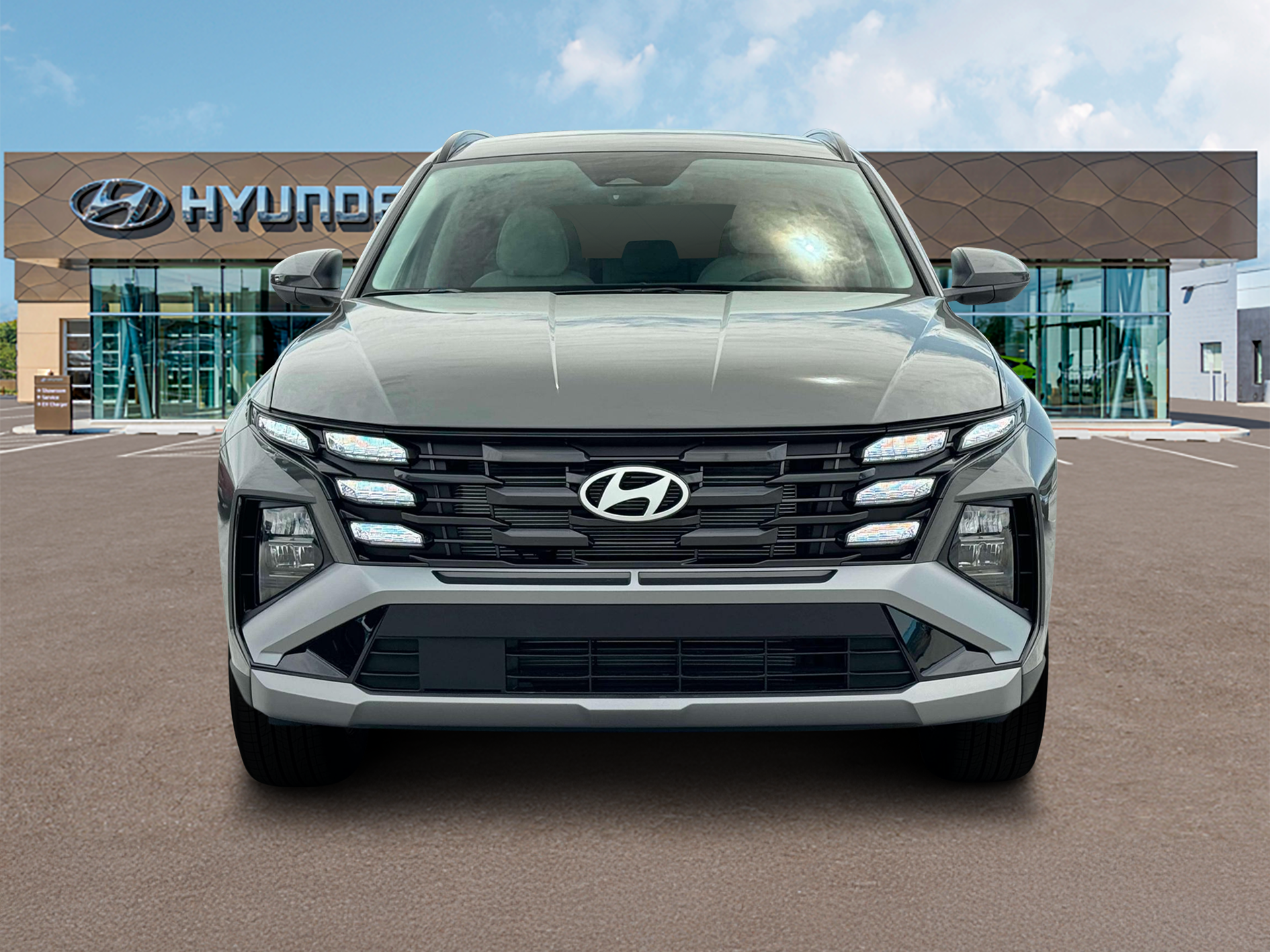 2025 Hyundai TUCSON Vehicle Photo in Philadelphia, PA 19116