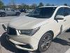 Used 2017 Acura MDX Technology & Entertainment Package with VIN 5FRYD4H77HB032486 for sale in Bentonville, AR