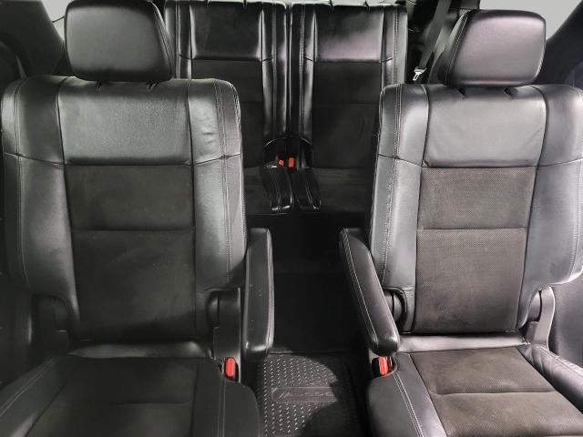 2021 Dodge Durango Vehicle Photo in NEENAH, WI 54956-2243