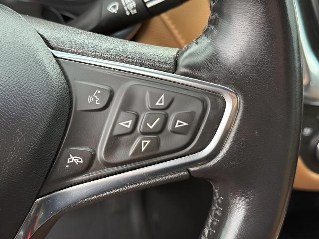 2021 Chevrolet Equinox Vehicle Photo in MADISON, WI 53713-3220