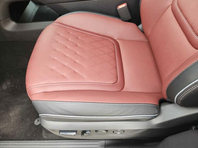 2025 INFINITI QX80 Vehicle Photo in DALLAS, TX 75209