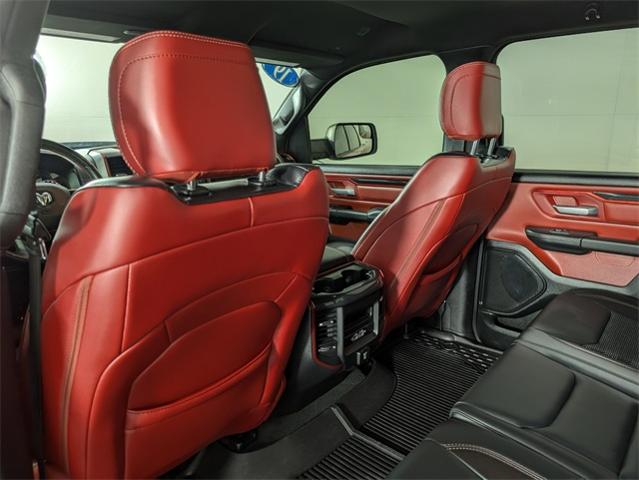 2019 Ram 1500 Vehicle Photo in ENGLEWOOD, CO 80113-6708