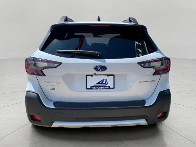 2025 Subaru Outback Vehicle Photo in Oshkosh, WI 54904