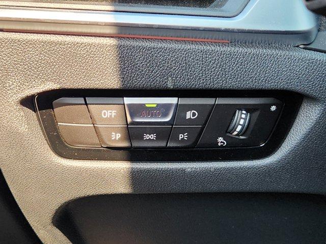2022 BMW 430i Vehicle Photo in PLANO, TX 75024