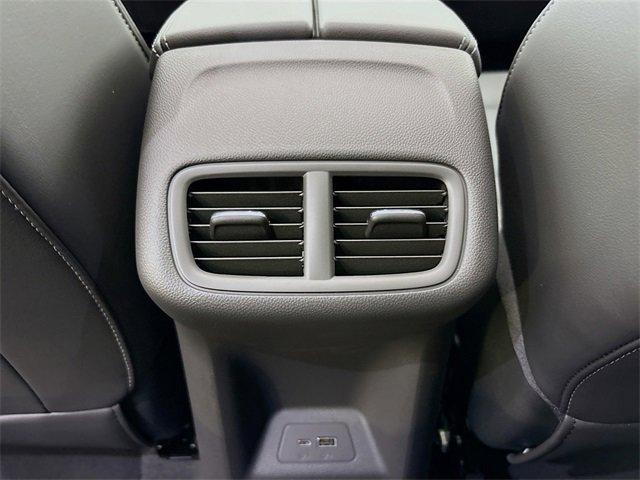 2025 Buick Envision Vehicle Photo in PUYALLUP, WA 98371-4149