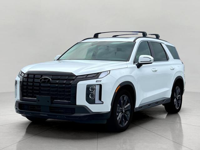 2025 Hyundai PALISADE Vehicle Photo in Green Bay, WI 54304