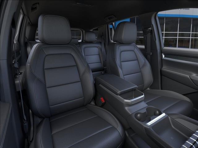 2025 GMC Terrain Vehicle Photo in ROXBORO, NC 27573-6143