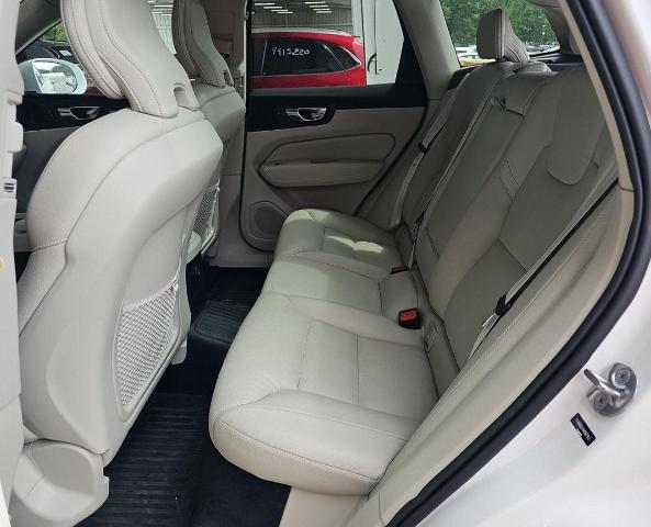 2022 Volvo XC60 Recharge Plug-In Hybrid Vehicle Photo in San Antonio, TX 78230