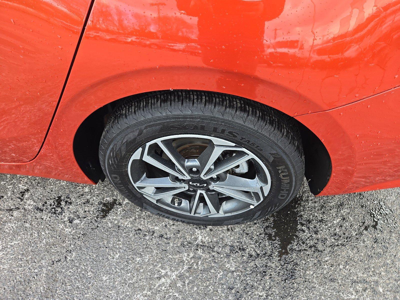 2022 Kia Forte Vehicle Photo in Langhorne, PA 19047