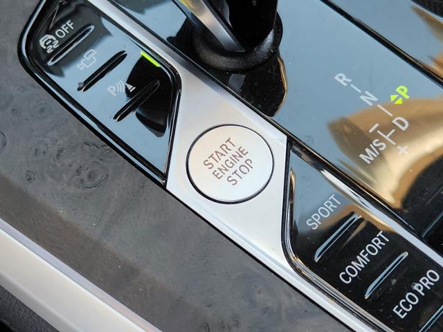 2022 BMW X5 sDrive40i Vehicle Photo in PLANO, TX 75024