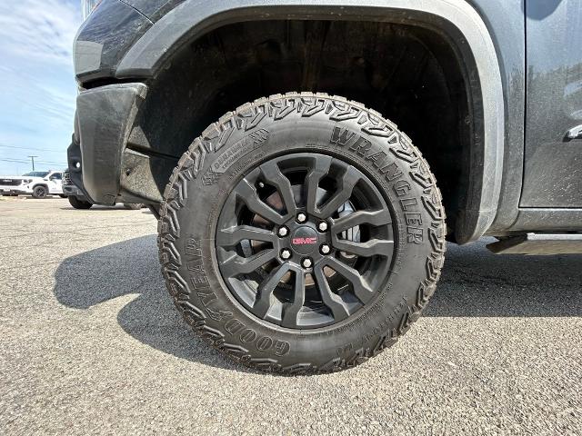 2023 GMC Sierra 1500 Vehicle Photo in Greenville, TX 75402