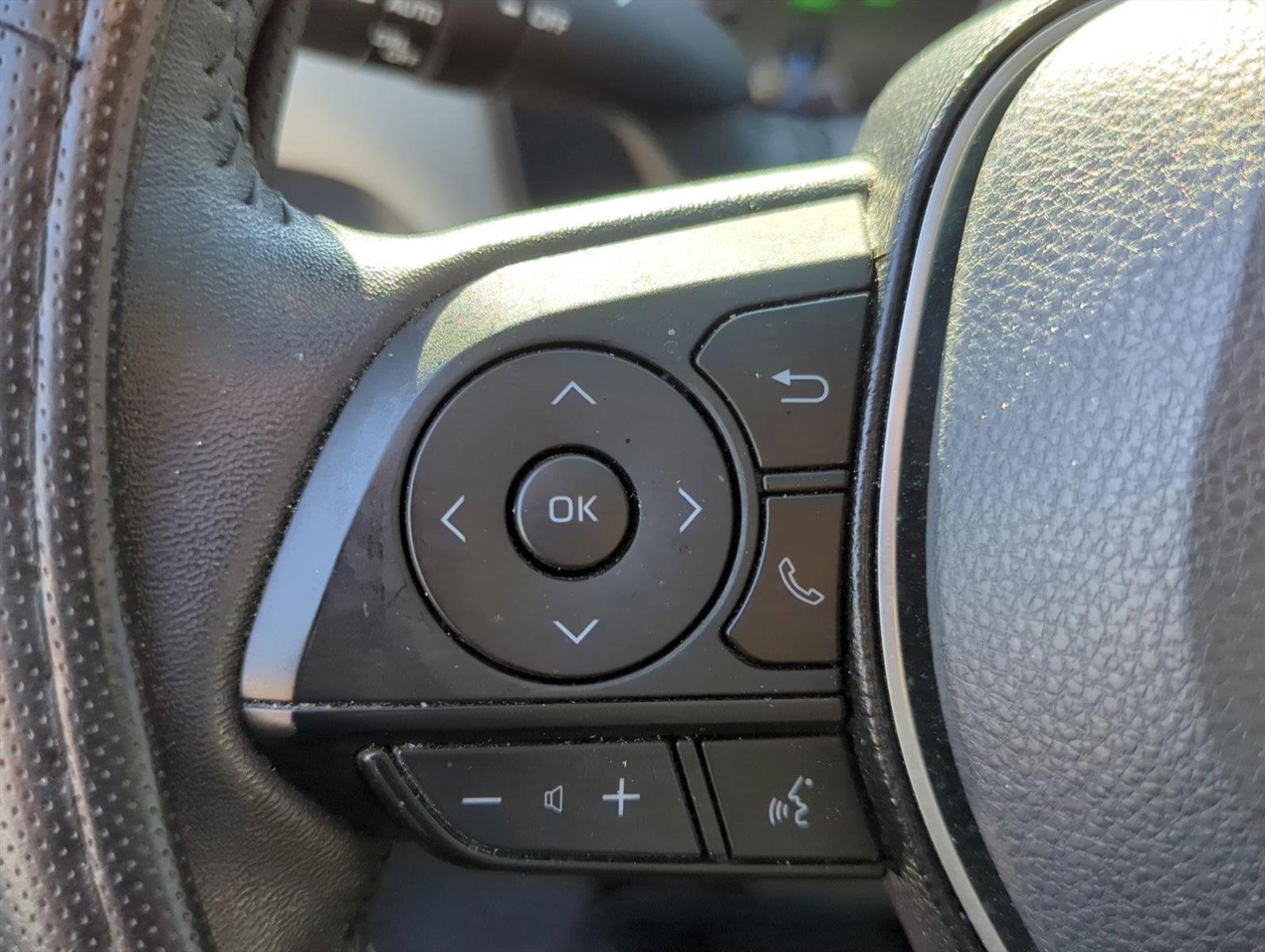 2021 Toyota RAV4 Vehicle Photo in Ft. Myers, FL 33907