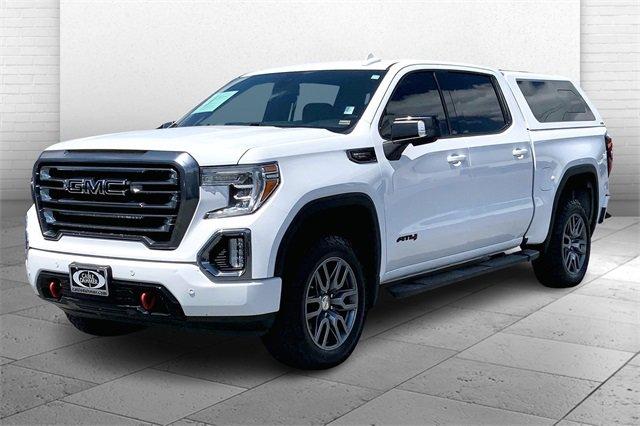 2020 GMC Sierra 1500 Vehicle Photo in INDEPENDENCE, MO 64055-1377
