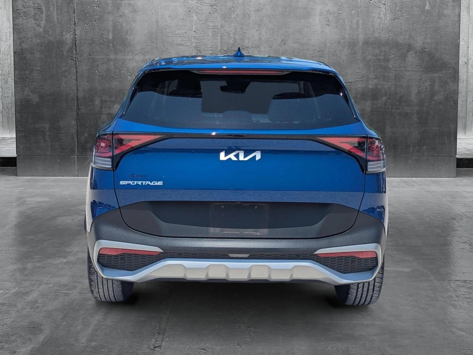 2023 Kia Sportage Vehicle Photo in Bradenton, FL 34207