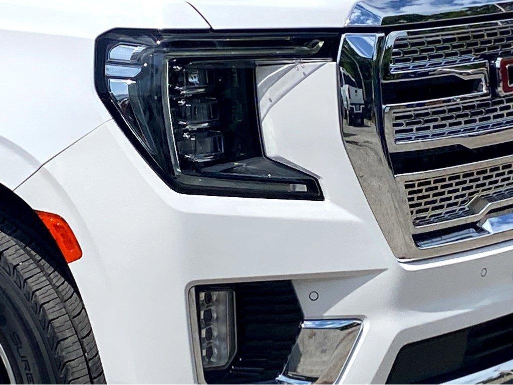 2023 GMC Yukon Vehicle Photo in SAVANNAH, GA 31406-4513