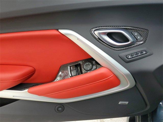 2023 Chevrolet Camaro Vehicle Photo in SUNRISE, FL 33323-3202