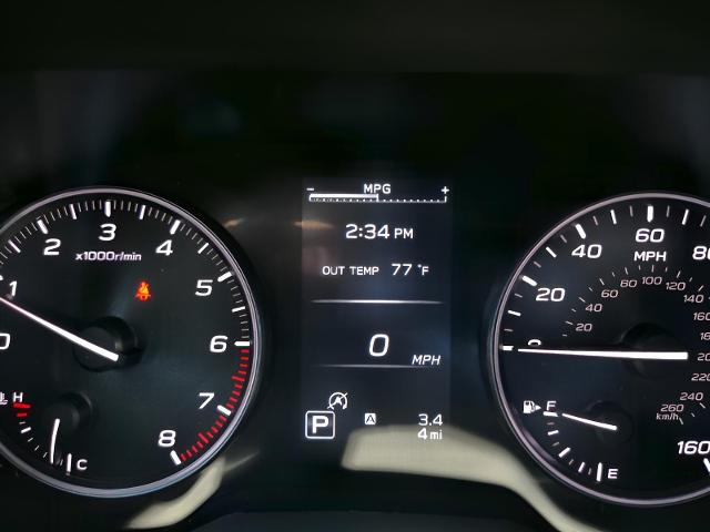 2025 Subaru Outback Vehicle Photo in Green Bay, WI 54304