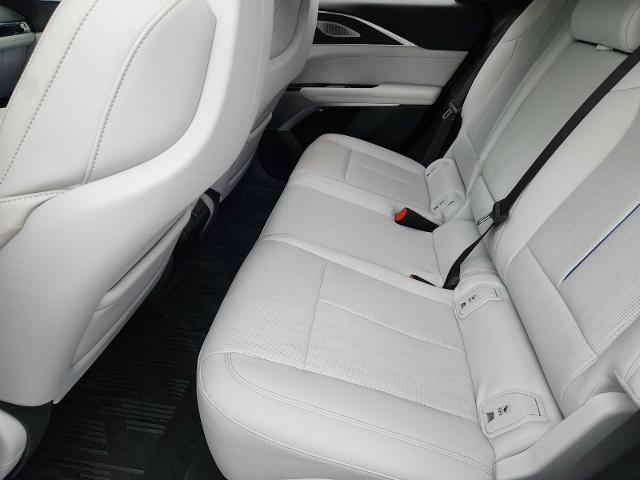2023 Cadillac LYRIQ Vehicle Photo in HOUSTON, TX 77079