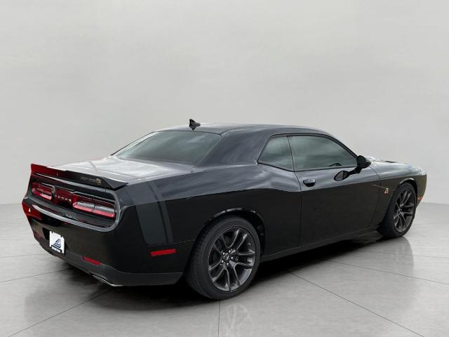 2023 Dodge Challenger Vehicle Photo in Oshkosh, WI 54901