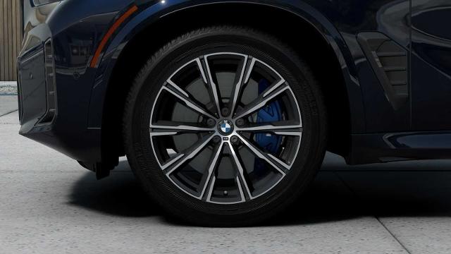 2026 BMW X5 xDrive40i Vehicle Photo in GRAPEVINE, TX 76051
