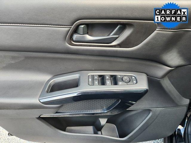 2023 Nissan Pathfinder Vehicle Photo in Ardmore, PA 19003