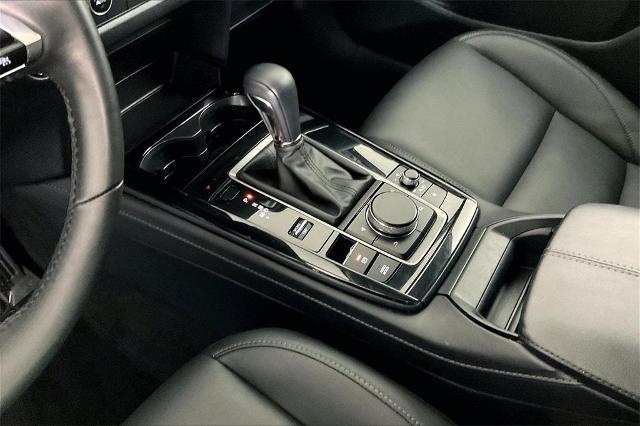 2024 Mazda CX-30 Vehicle Photo in Tulsa, OK 74129