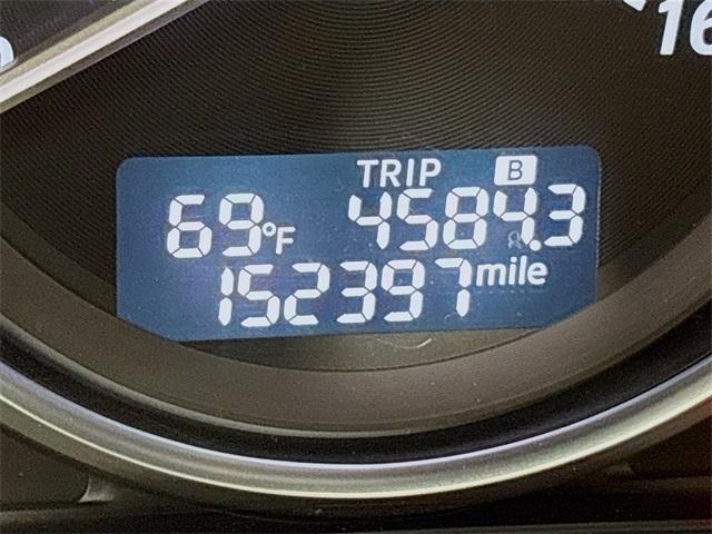 2015 Mazda CX-5 Vehicle Photo in Puyallup, WA 98371