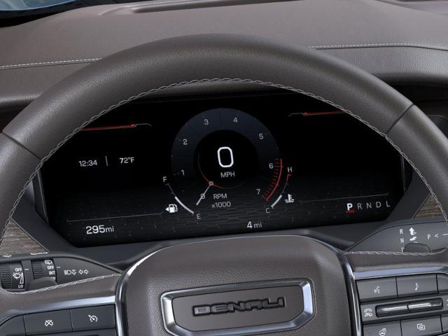 2025 GMC Acadia Vehicle Photo in GREEN BAY, WI 54303-3330