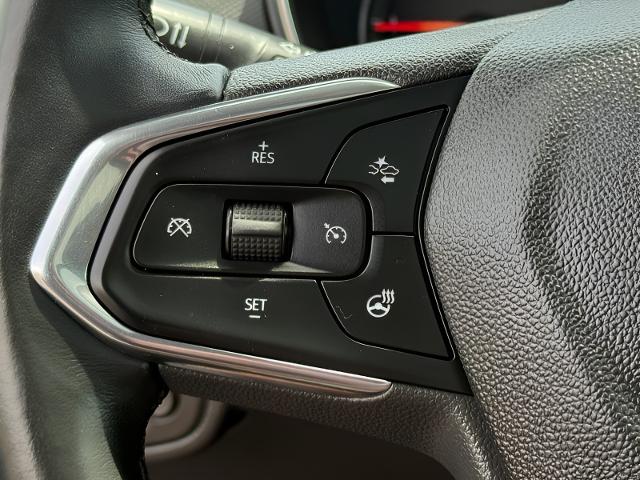 2023 Chevrolet Trailblazer Vehicle Photo in MIDDLETON, WI 53562-1492