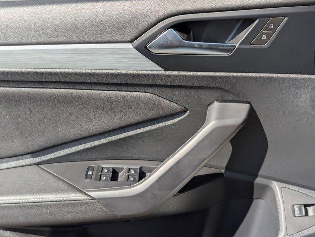 2025 Volkswagen Jetta Vehicle Photo in San Antonio, TX 78230