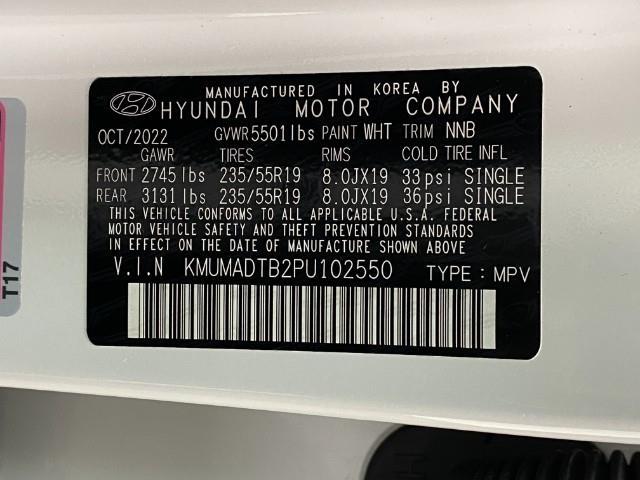 2023 Genesis GV70 Vehicle Photo in Appleton, WI 54913