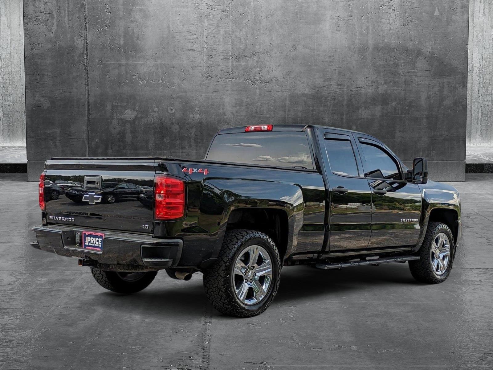 2019 Chevrolet Silverado LD Vehicle Photo in ORLANDO, FL 32812-3021