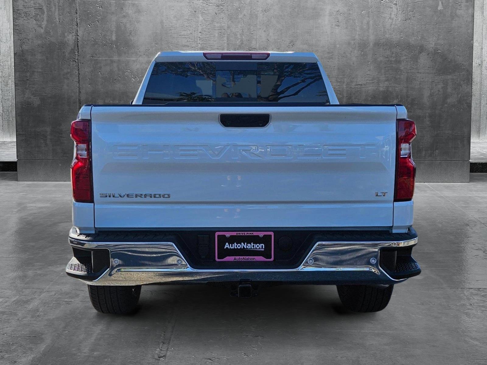 2025 Chevrolet Silverado 1500 Vehicle Photo in MIAMI, FL 33172-3015