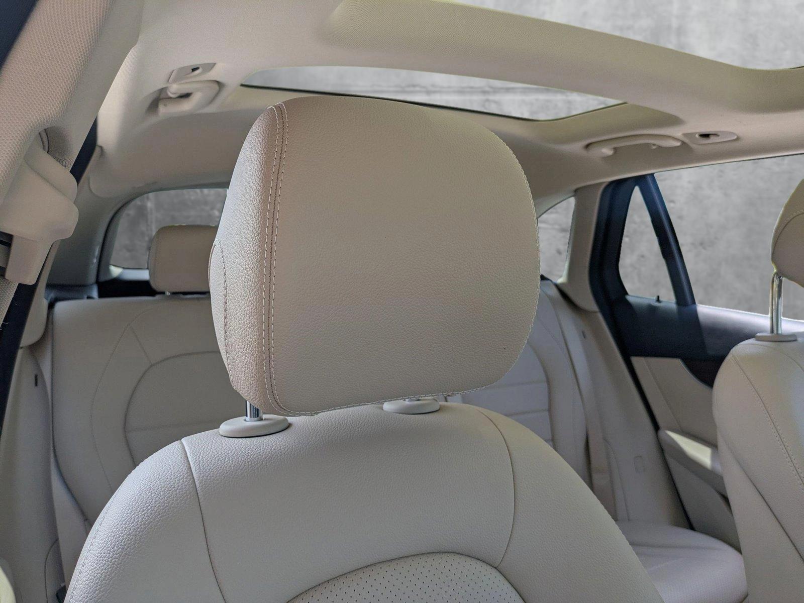 2021 Mercedes-Benz GLC Vehicle Photo in Sarasota, FL 34231