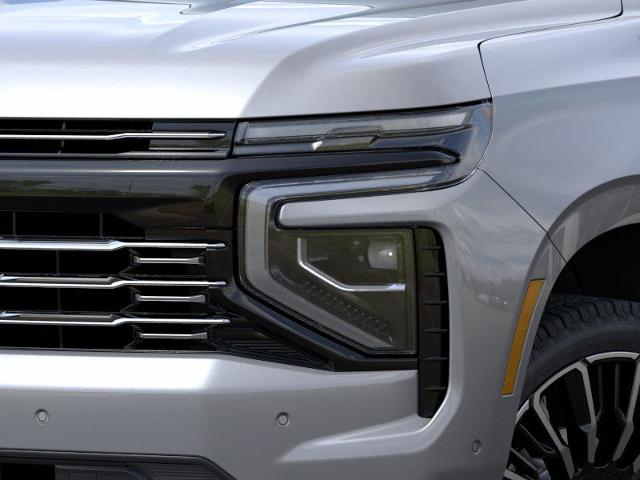 2025 Chevrolet Tahoe Vehicle Photo in DANBURY, CT 06810-5034
