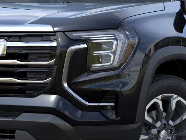 2026 GMC Terrain Vehicle Photo in LYNDHURST, NJ 07071-2008