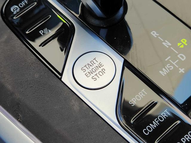 2022 BMW X5 sDrive40i Vehicle Photo in PLANO, TX 75024