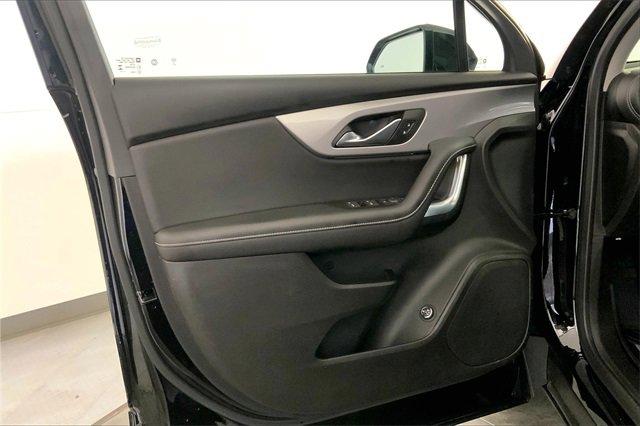 2023 Chevrolet Blazer Vehicle Photo in KANSAS CITY, MO 64114-4502