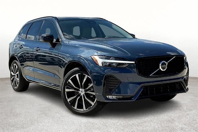 2025 Volvo XC60 Vehicle Photo in Grapevine, TX 76051