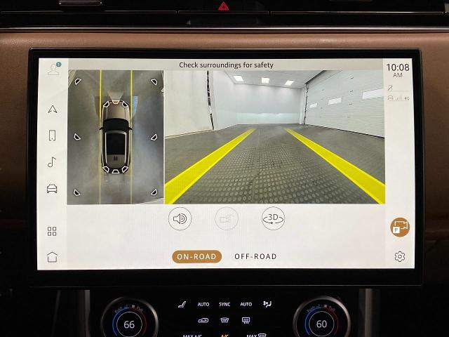2023 Range Rover Vehicle Photo in Appleton, WI 54913