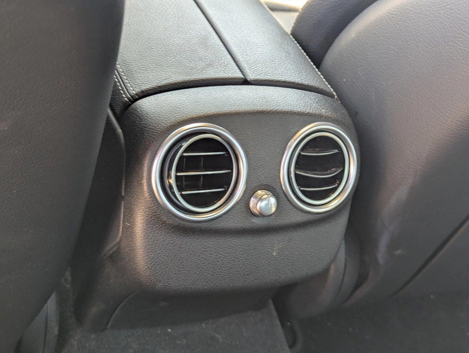 2018 Mercedes-Benz C-Class Vehicle Photo in Delray Beach, FL 33444