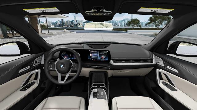 2025 BMW X1 xDrive28i Vehicle Photo in GRAPEVINE, TX 76051