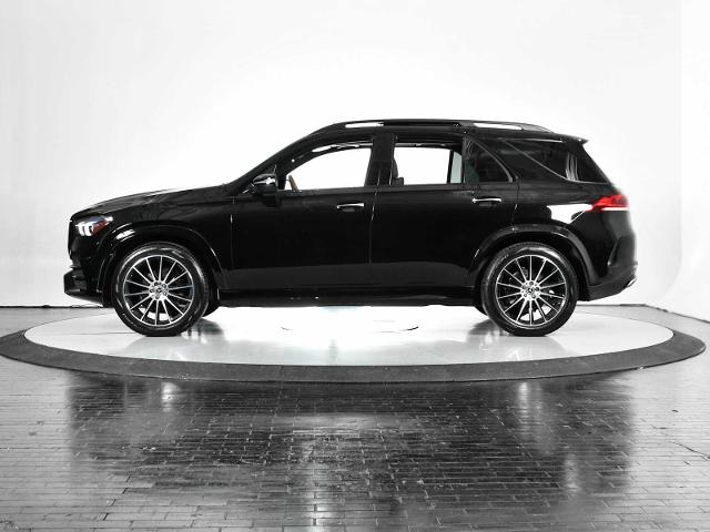 2021 Mercedes-Benz GLE Vehicle Photo in DALLAS, TX 75235