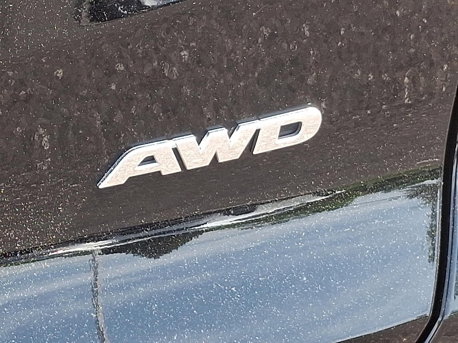 2018 Acura RDX Vehicle Photo in Trevose, PA 19053