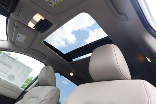 2025 Nissan Pathfinder Vehicle Photo in Hazelwood, MO 63042