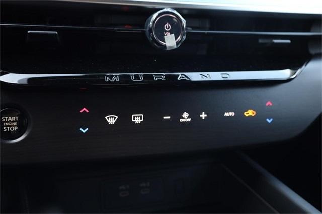 2025 Nissan Murano Vehicle Photo in Hazelwood, MO 63042