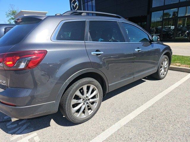 2015 Mazda CX-9 Vehicle Photo in Trevose, PA 19053