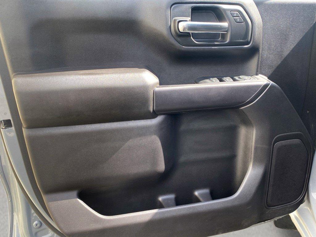 2024 Chevrolet Silverado 1500 Vehicle Photo in SAVANNAH, GA 31406-4513
